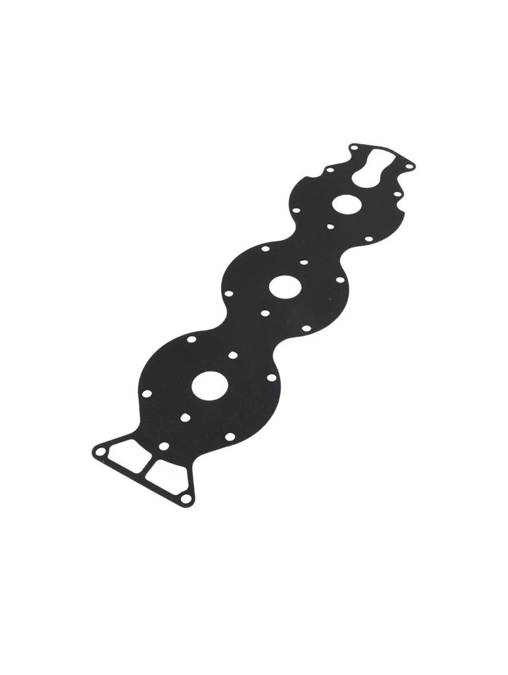 688-11193-A1 Cylinder Head Cover Gasket for Yamaha Outboard 75 80 85 90HP